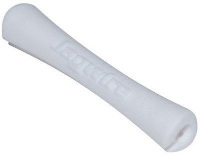 Захист JAGWIRE на оболонки CHA055 3G - оболонки 4-5мм White (50шт) GUA-05-19 фото