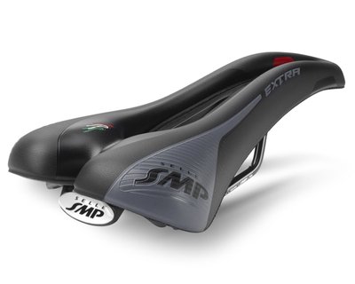 Cідло Selle SMP EXTRA чорний 80838900040 фото