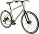 Велосипед 28" Marin Kentfield 1 рама - XL 2024 Gloss Green/Black/Gray SKE-68-90 фото 2