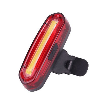 ЛІХТАР ГАБАРИТНИЙ ЗАДНІЙ (СКЛО) BC-TL5434 LED, USB, LTSS-020 фото