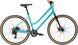 Велосипед 28" Marin Kentfield 1 ST рама - L 2024 Gloss Light Blue/Black/Brown SKE-86-12 фото 1