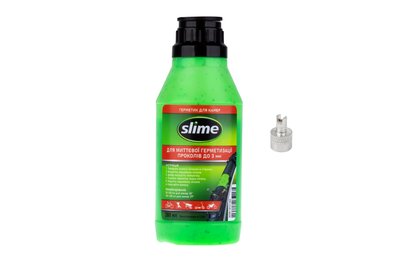 Герметик для камер Slime Tube Sealant 280 мл 10017 фото