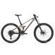 Велосипед MONDRAKER SUPER FOXY CARBON R 29" TM, Carbon / Desert Grey / Orange (2023/2024) 10.23142 фото 1