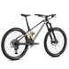 Велосипед MONDRAKER SUPER FOXY CARBON R 29" TM, Carbon / Desert Grey / Orange (2023/2024) 10.23142 фото 3