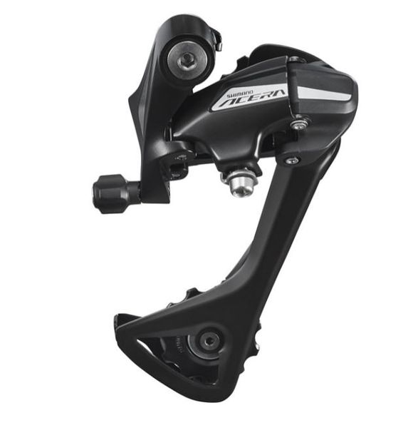 Перемикач задн. 8-к на змiнний гак SHIMANO Acera RD-M360SGS, болт DERB-131 фото