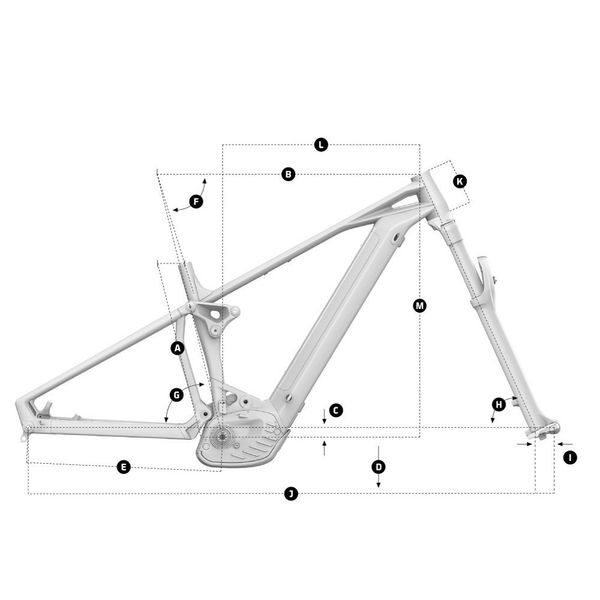 Електровелосипед MONDRAKER CHASER X 29" T-M, Graphite / Black / Orange (2023/2024) 10.23293 фото