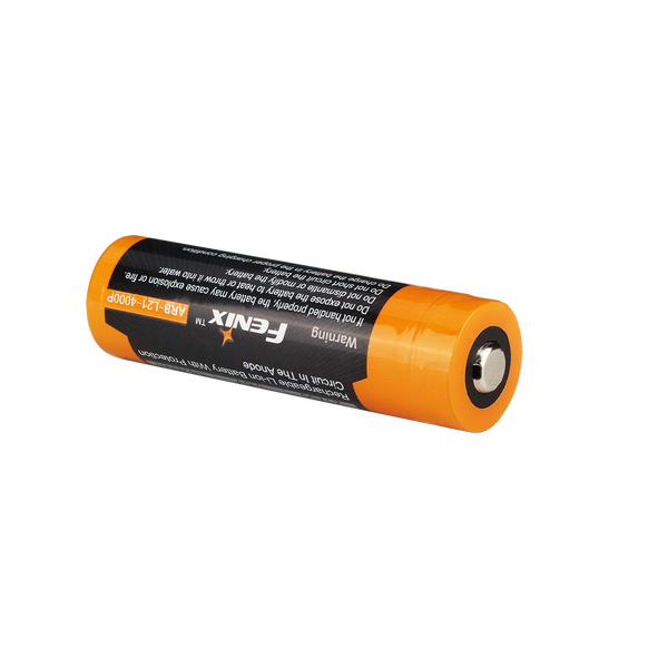 Акумулятор 21700 Fenix (4000 mAh) ARB-L21-4000P фото