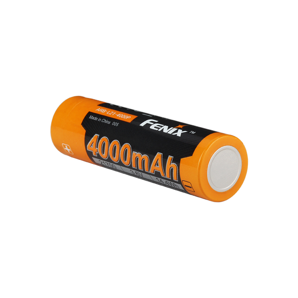 Акумулятор 21700 Fenix (4000 mAh) ARB-L21-4000P фото