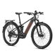 Електровелосипед MONDRAKER CHASER X 29" T-M, Graphite / Black / Orange (2023/2024) 10.23293 фото 2