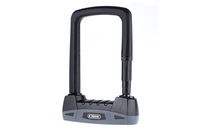 Замок скоба U-Lock ETOOK ET500S 13x108x160 мм ED3004 фото