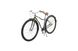 Велосипед QU-AX Bicycle 36" чорний 20004 фото 2