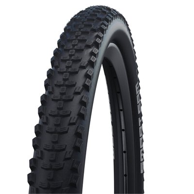 Покришка Schwalbe Smart Sam 29x2.60 (65-622) Performance Line, ADDIX, B/B-SK 11159494 фото