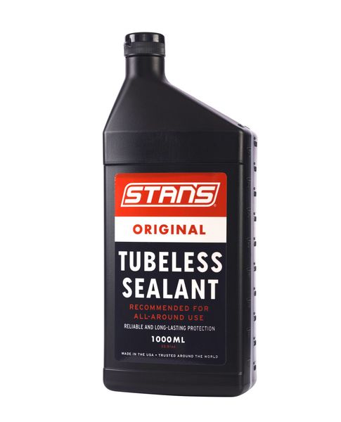 Герметик Stan's Original Tubeless Sealant 1000 мл ST0157 фото