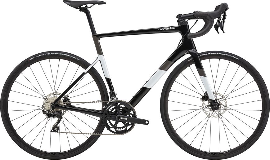 Рама Cannondale 28" SUPERSIX EVO Carbon Disc рама - 56см BPL + вилка FRA-48-02 фото