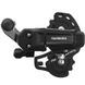 Переключатель задн. индекс. 7-к черн. SHIMANO RD-TY200 DERB-116 фото 1