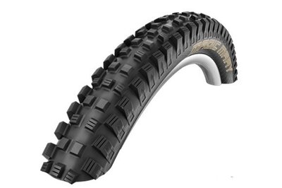 Покришка Schwalbe Magic Mary 26x2.35 (60-559) Addix Performance, TwinSkin B/B 11100976.01 фото