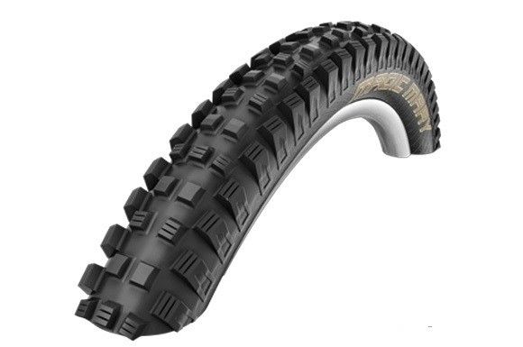 Покришка Schwalbe Magic Mary 26x2.35 (60-559) Addix Performance, TwinSkin B/B 11100976.01 фото