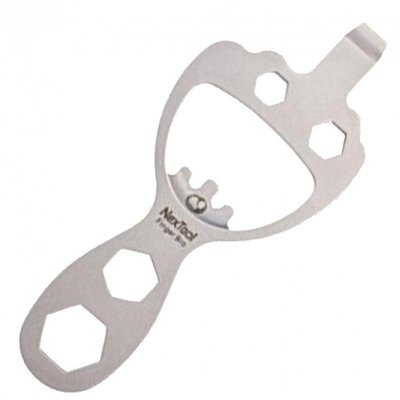 Міні-Мультитул NexTool BOTTLE OPENER Finger Bro KT5009B KT5009B фото