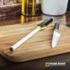 Work Sharp Керамічний мусат Ceramic Kitchen Honing Rod WSKTNCHR-I WSKTNCHR-I фото 2