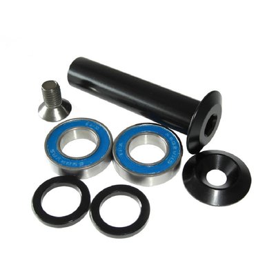 Запчастина підвіски рами Main Pivot Kit, Haibike Sduro FS 3050817080 фото