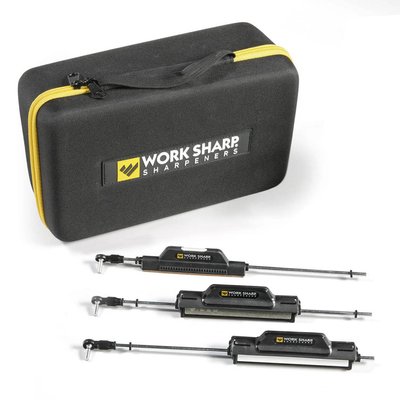 Work Sharp Набір для оновлення Precision Adjust Upgrade Kit WSSA0004772-I WSSA0004772-I фото