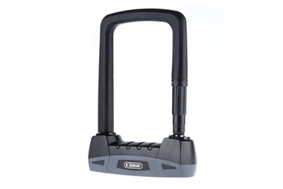 З ШОУРУМУ! Замок скоба U-Lock ETOOK ET500S 13x108x160 мм 6936116101835 фото