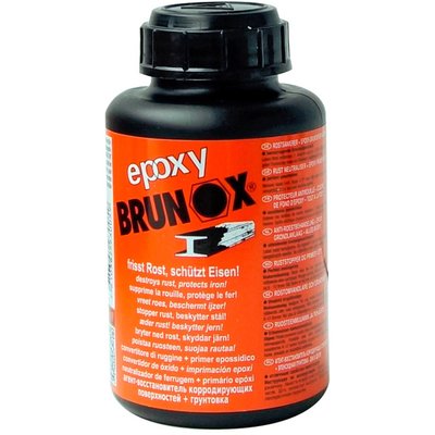Brunox Epoxy нейтралізатор іржі 250 ml BR025EP фото