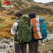 Рюкзак туристичний Naturehike NH16Y020-Q, 55 л, блакитний 6927595787939 фото 6