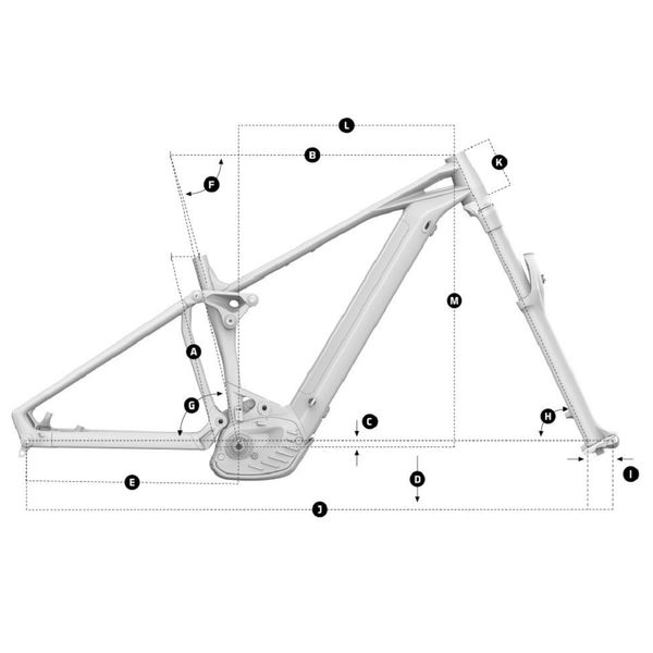 Електровелосипед MONDRAKER LEVEL R 29" TM, Cherry Red / Nimbus Grey (2023/2024) 10.23373 фото