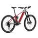 Електровелосипед MONDRAKER LEVEL R 29" TM, Cherry Red / Nimbus Grey (2023/2024) 10.23373 фото 3