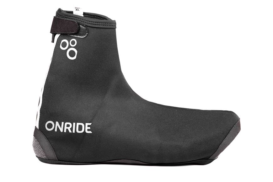 Бахіли ONRIDE Foot XXL (44-46) 29,5 см 6931610517 фото