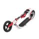 Самокат Blade Sport Air Cross Disk 230, white / red 230185 фото 3