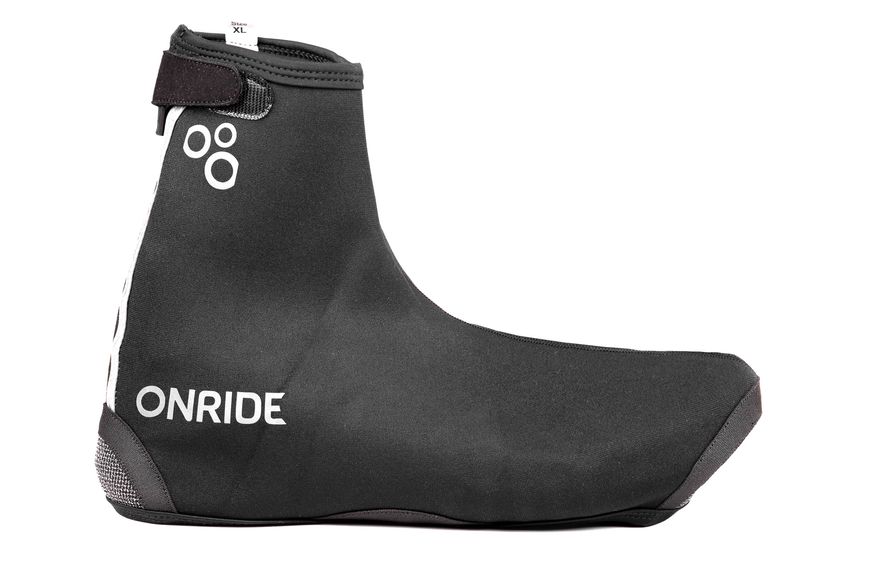 Бахіли ONRIDE Foot XL (43-45) 28,5 см 6931610516 фото