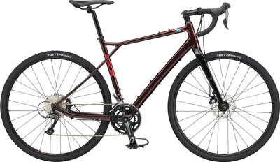 Велосипед 28" GT Grade Elite рама - 55см BUR SKE-04-35 фото