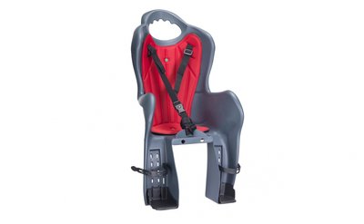 Крісло дитяче Elibas P HTP design на багажник CHR-007-1 фото
