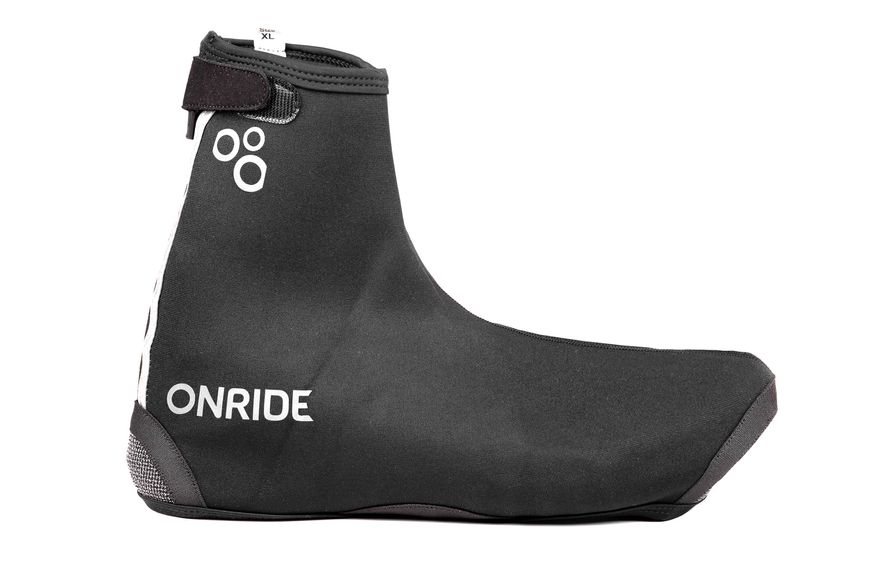 Бахіли ONRIDE Foot M (37-39) 25 см 6931610519 фото