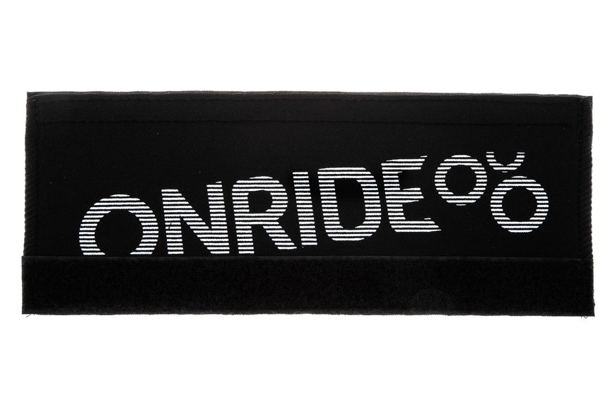 Захист пера ONRIDE Shield 20 неопреновий чорний ОЕМ 6931610200_ОЕМ фото