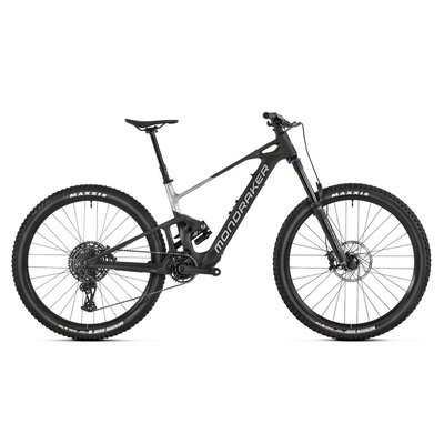 Електровелосипед MONDRAKER NEAT R 29" M, Carbon (2024) 10.24243 фото