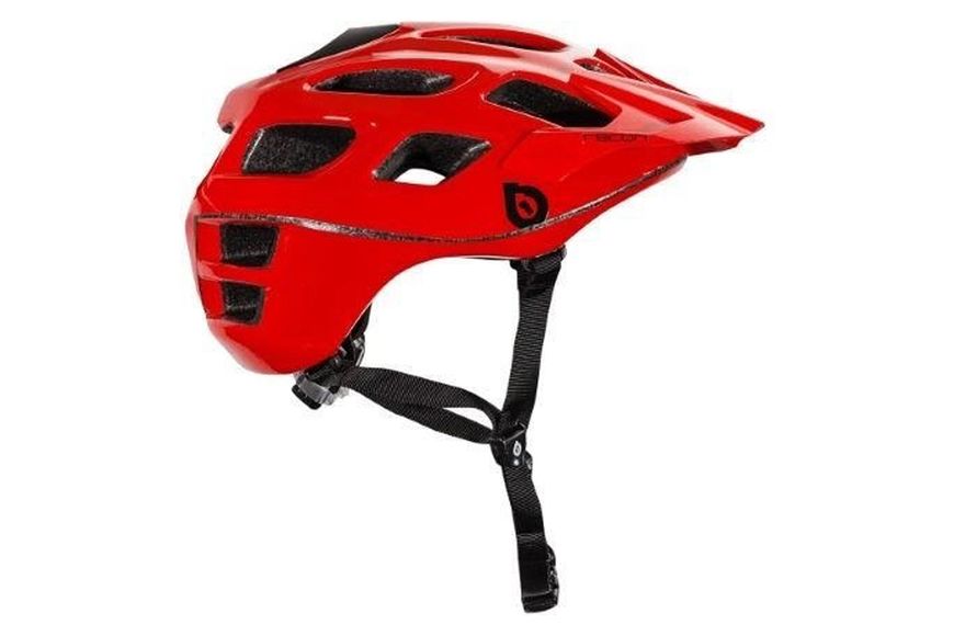 Шолом SixSixOne XC/TRAIL RECON SCOUT HELMET RED L/XL (CPSC/CE) 7043-02-071 фото