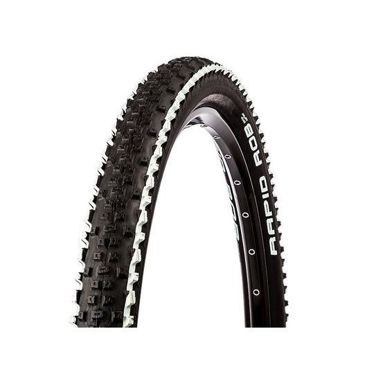 Покришка Schwalbe Rapid Rob 26x2.25 (57-559) Active, K-Guard LiteSkin B/WS/B-SK 11101393 фото