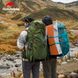 Рюкзак туристичний Naturehike NH16Y020-Q, 55 л, чорний 6927595787915 фото 3