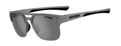 Окуляри Tifosi Salvo Satin Vapor, лінзи Smoke Polarized (13%) 1690502851 фото