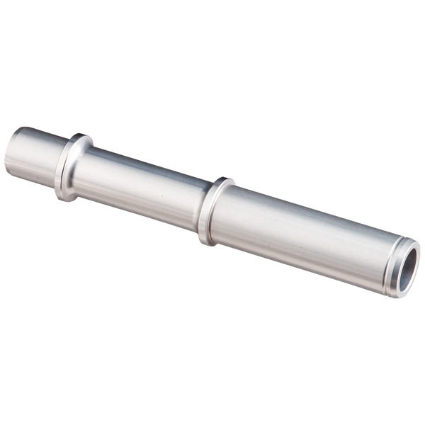 Вісь для задньої втулки SPANK HEX 135/142mm Alloy Axle Shaft C07H2000002ASPK фото