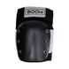 Захист для колін Boom Solid Black/Silver S GUR-51-13 фото 1