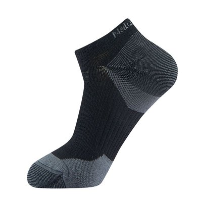 Шкарпетки низькі Naturehike CYY2341ZJ013, розмір L, чорні 6976507666862 фото