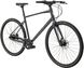 Велосипед 28" Marin Presidio 2 рама - S 2024 Gloss Charcoal/Black/Black Red SKE-71-02 фото 2