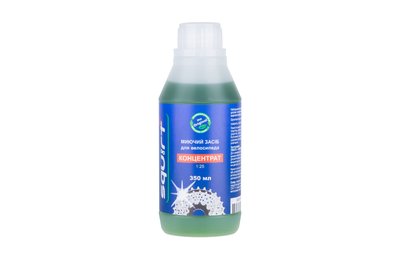 Очищувач (дегризер) Squirt Bio Bike Cleaner Concentrate 350 мл SQ-171-350 фото