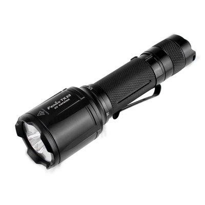 Ліхтар ручний Fenix TK25 UV Cree XP-G2 TK25UV фото