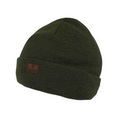 Водонепроникна шапка Dexshell, onesize (56-58 см), темно-зелений DH30509PGN фото