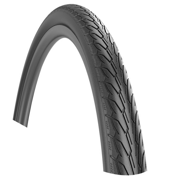 Покришка Rubena Flash 28x1,75 (47-622) захист STU (5mm), 29 TPI, RS, eBike, чорна 5-10967446 фото